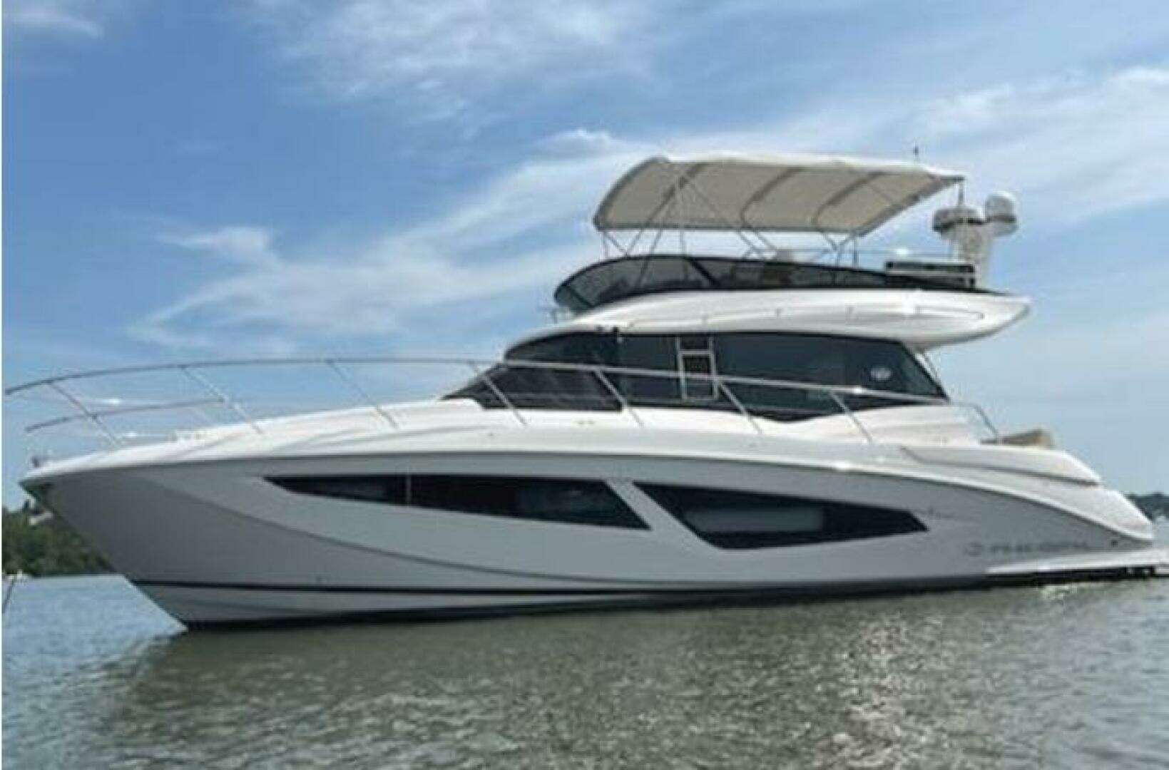 2021 Regal 42 Fly - Image 3