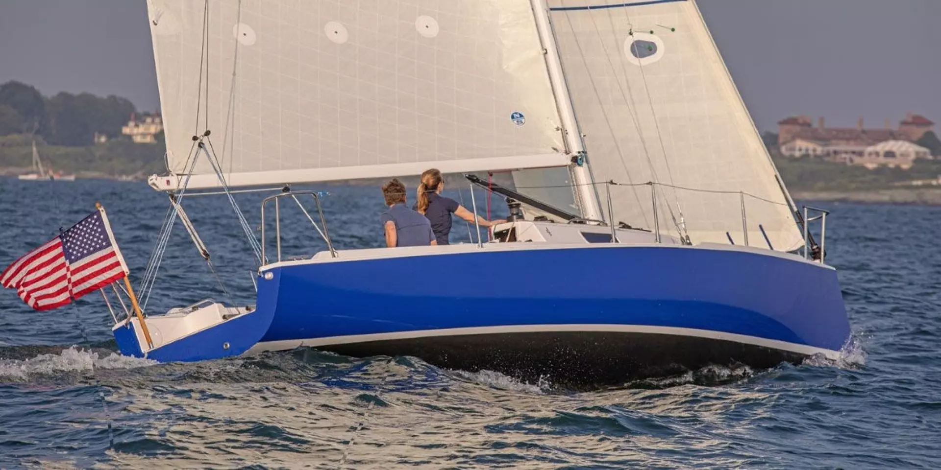 2026 J Boats J/9 - Image 12