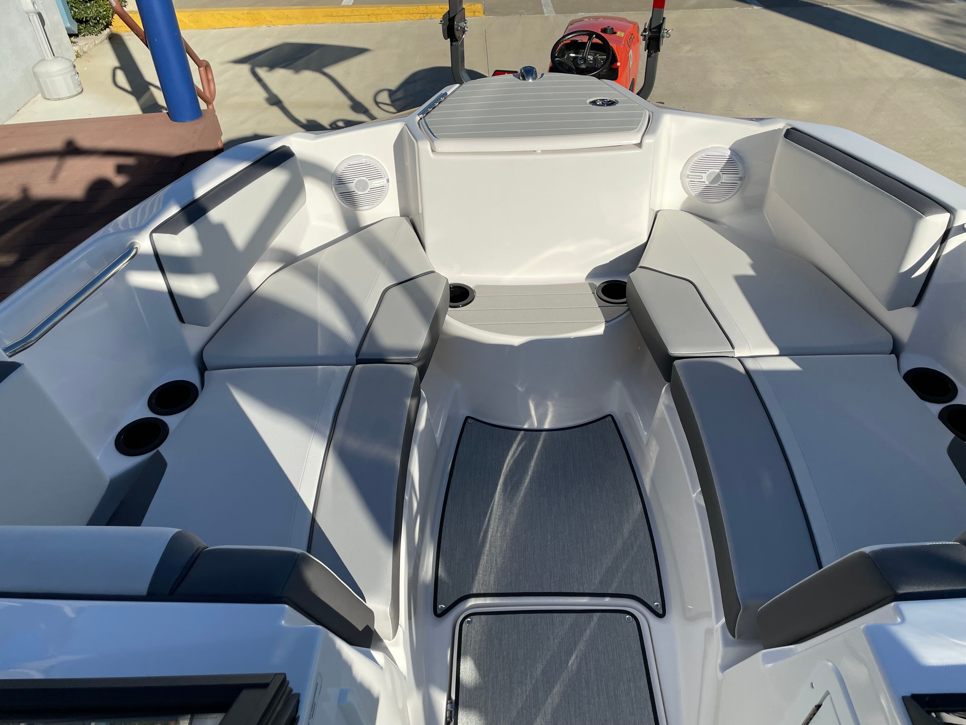 2026 YAMAHA AR220 - Image 30