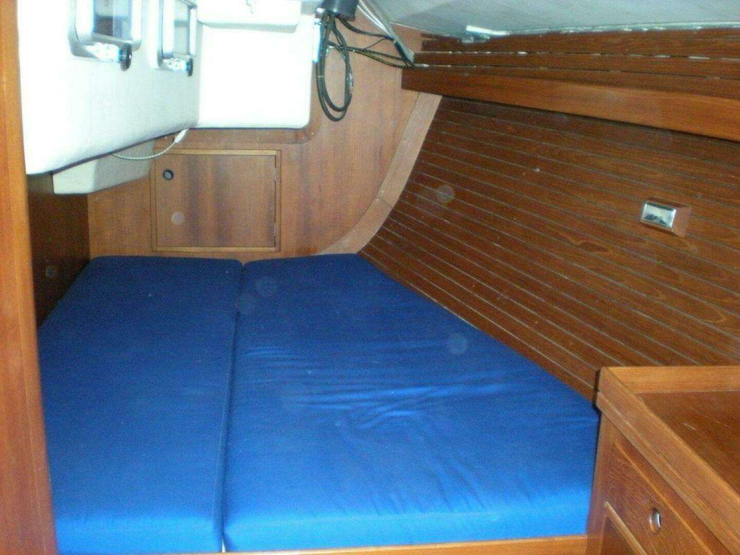 1986 Baltic Custom Farr 44 - Image 29