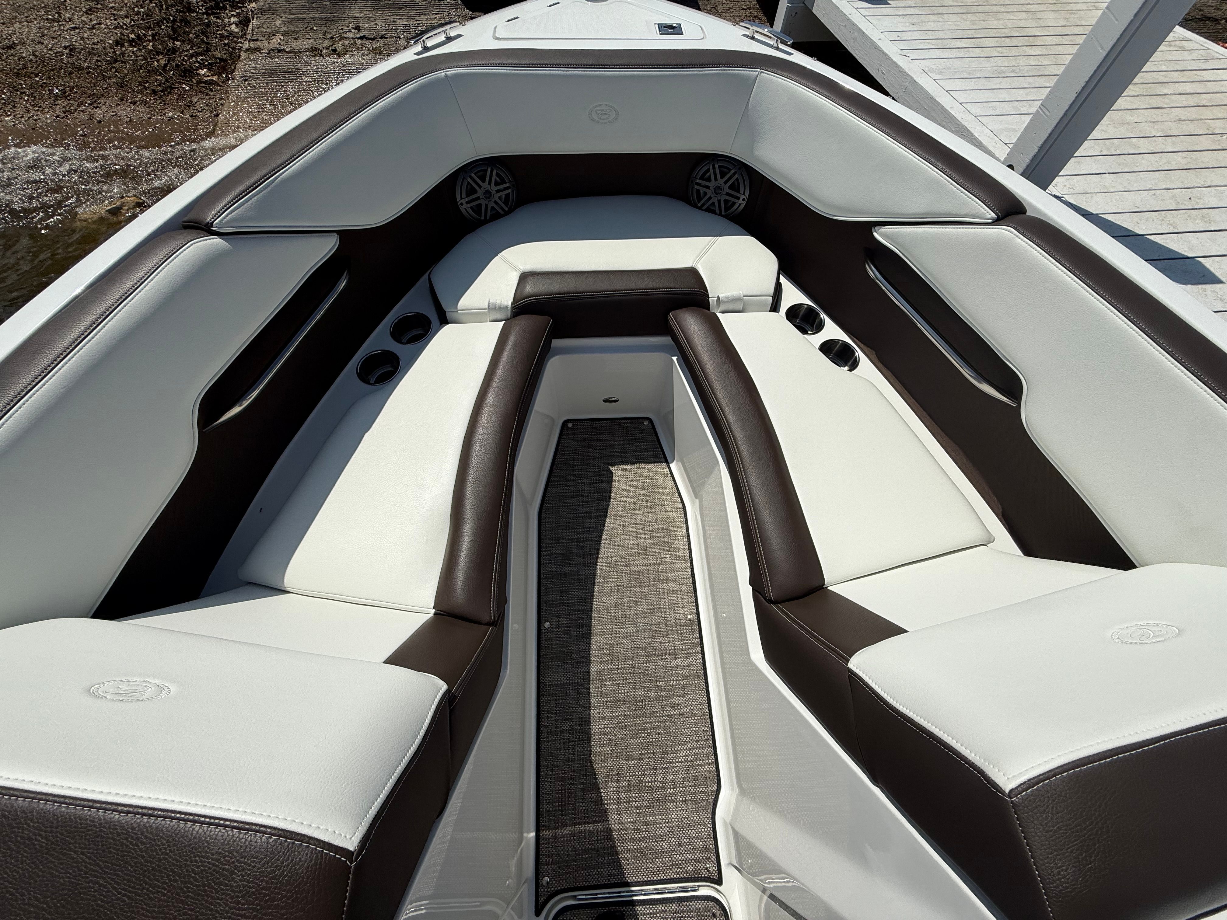 2025 Cobalt CS23 Surf - 29