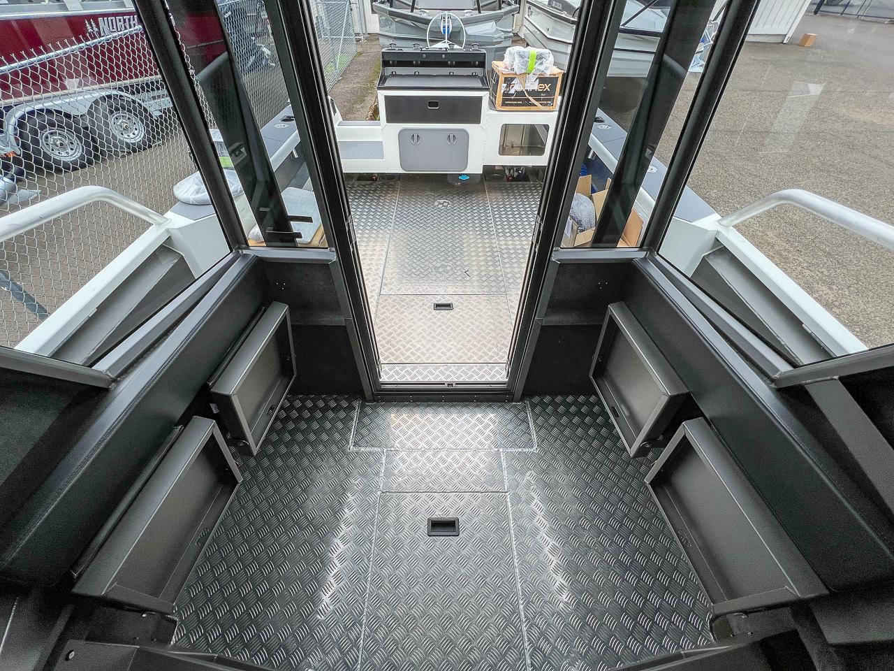 2026 Stabicraft 2750 Ultra Centercab - 13