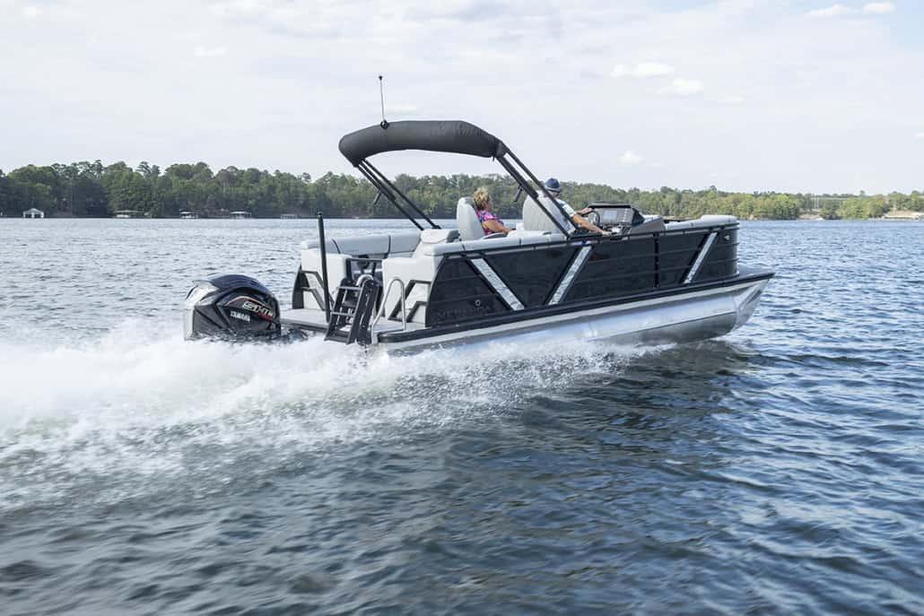 2025 Veranda Vertex 22RC