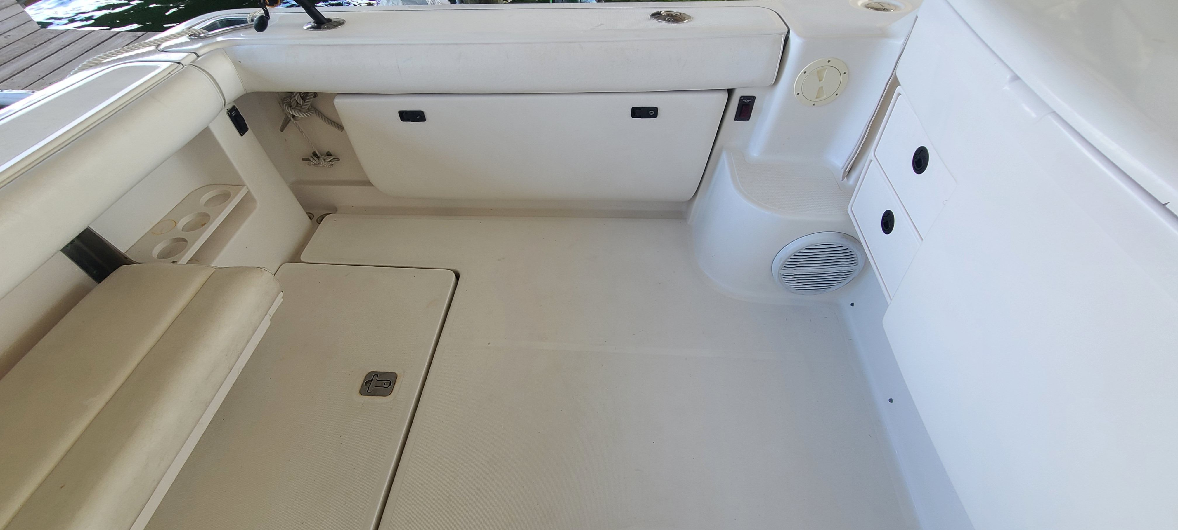 2002 TIARA YACHTS 3800 - Image 40