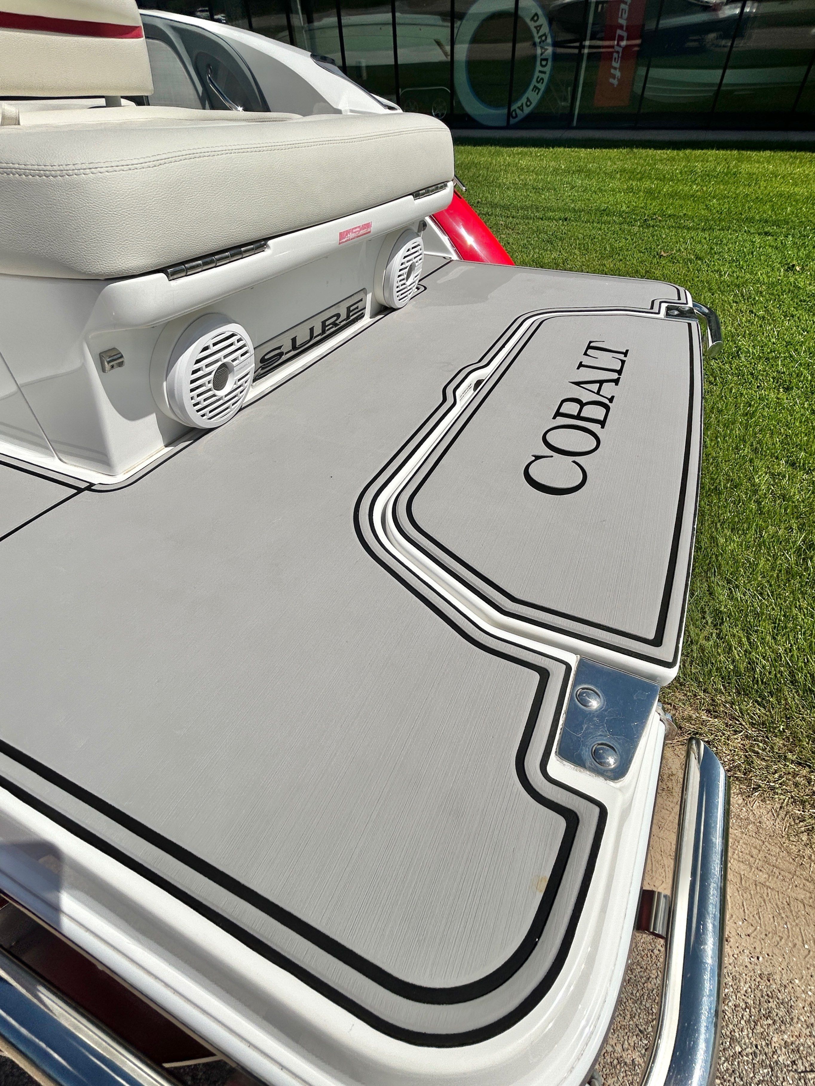 2020 Cobalt R5 Surf - 76