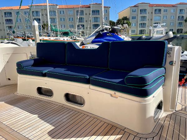 2000 Viking Princess Princess - 7