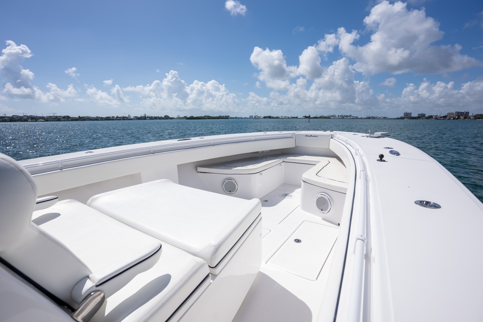 2016 SeaHunter 45 SF - Image 15