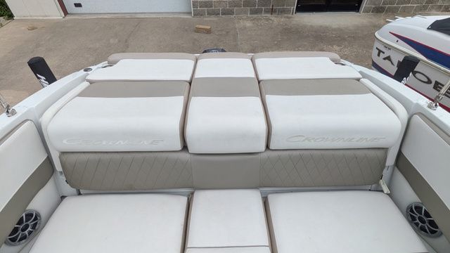 2024 Crownline 200 SS - 14