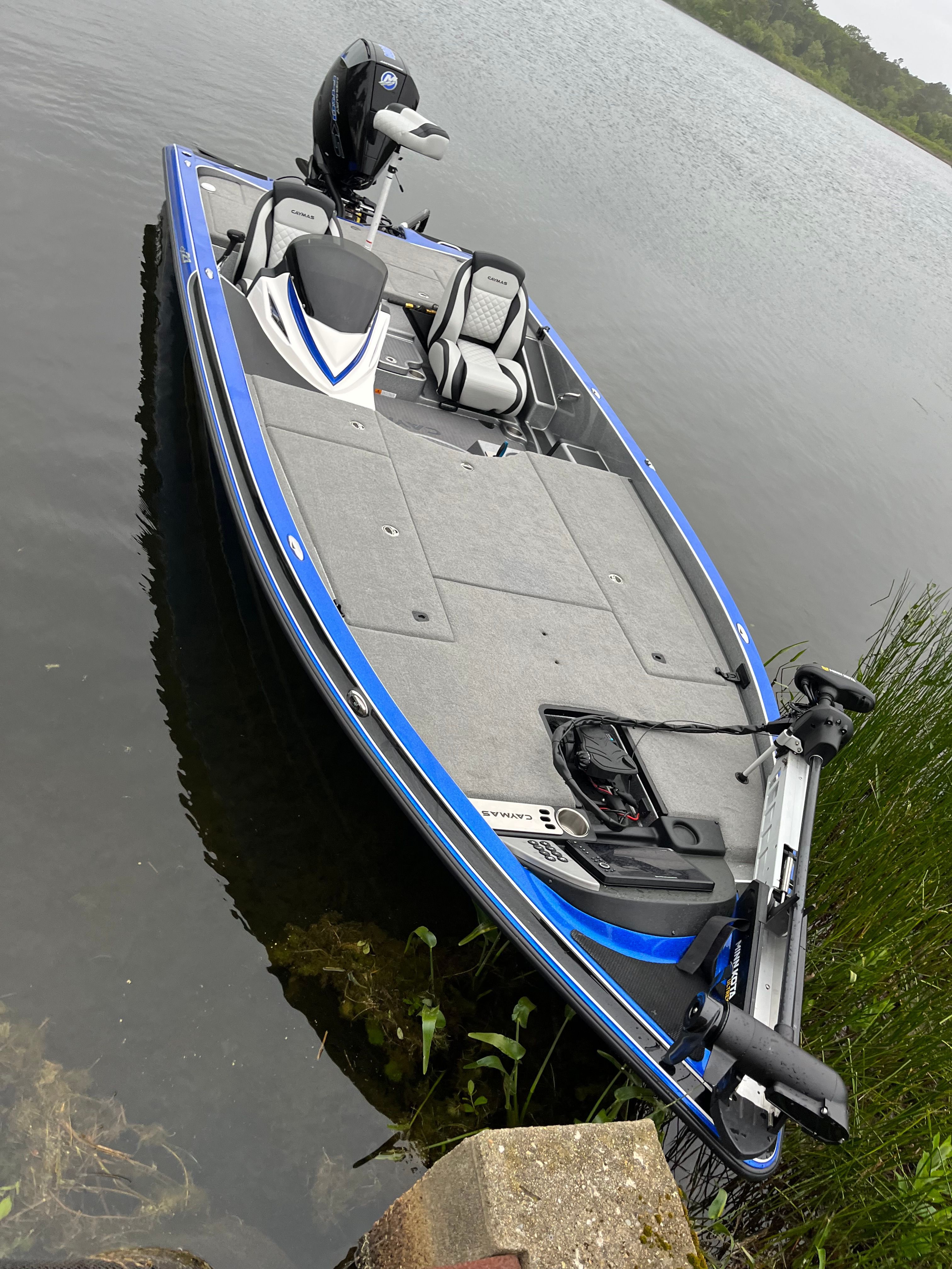 2023 Caymas CX 21 PRO - 2