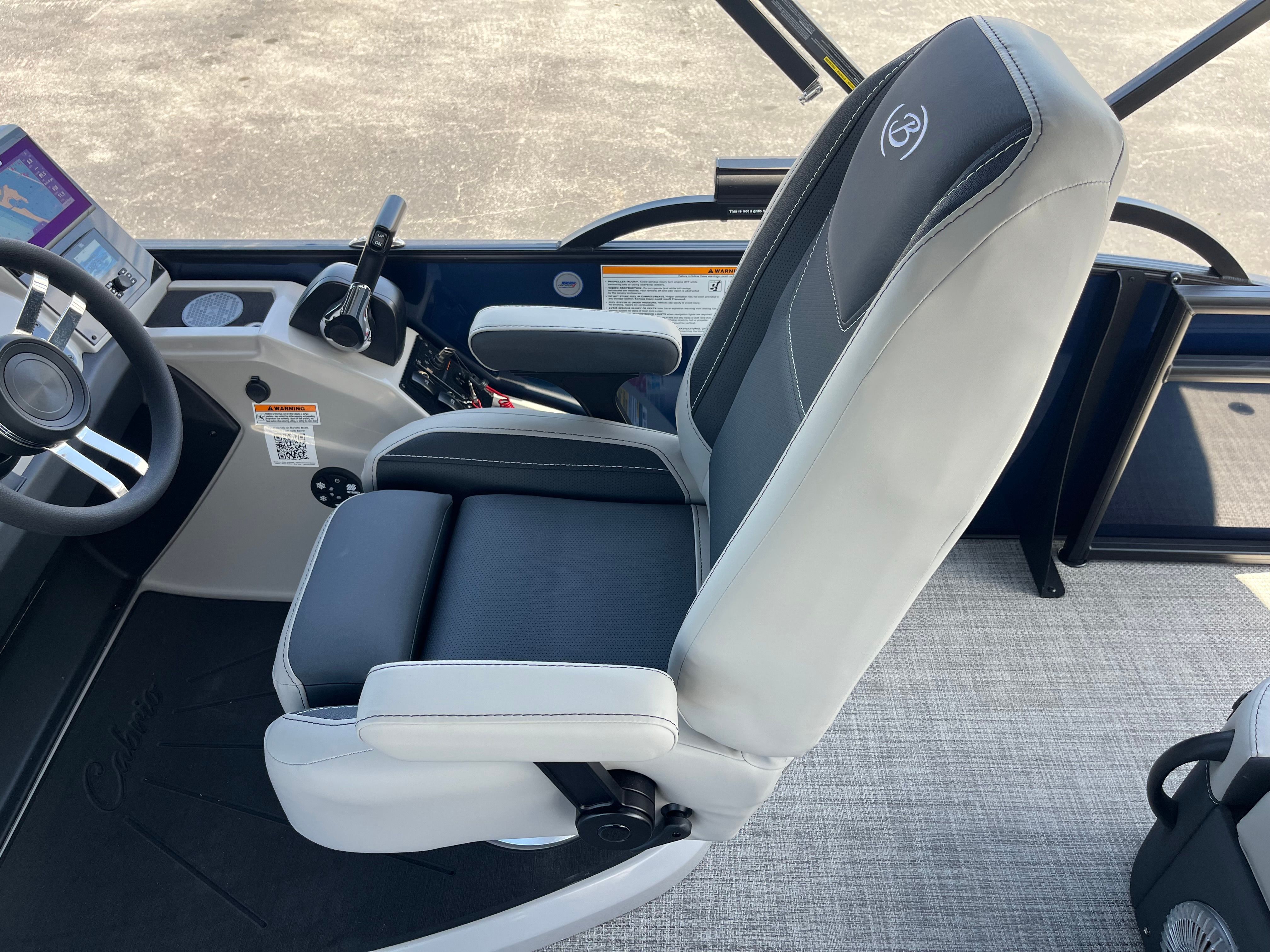 2026 BARLETTA C24UC - Image 21