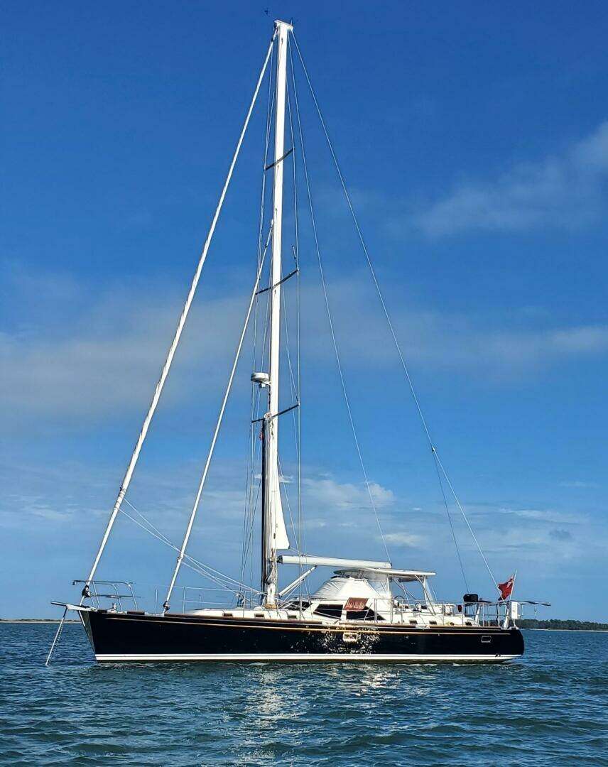 2023 Bluewater 56 - Image 3