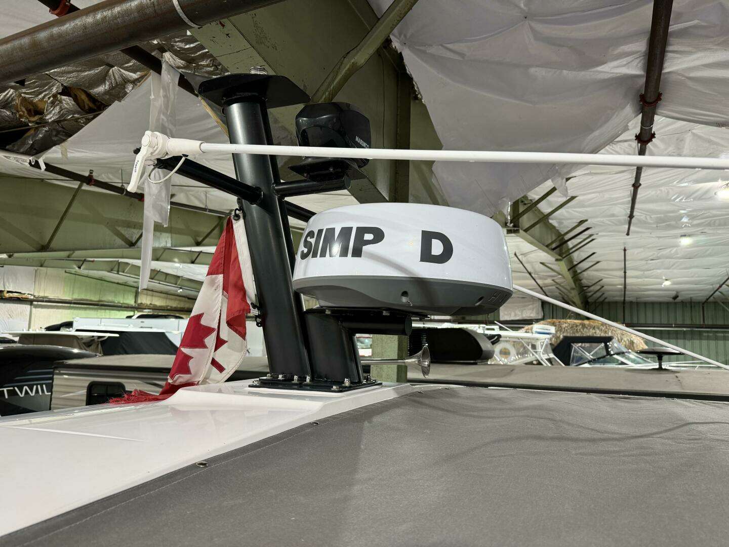 2020 Axopar — - Image 98