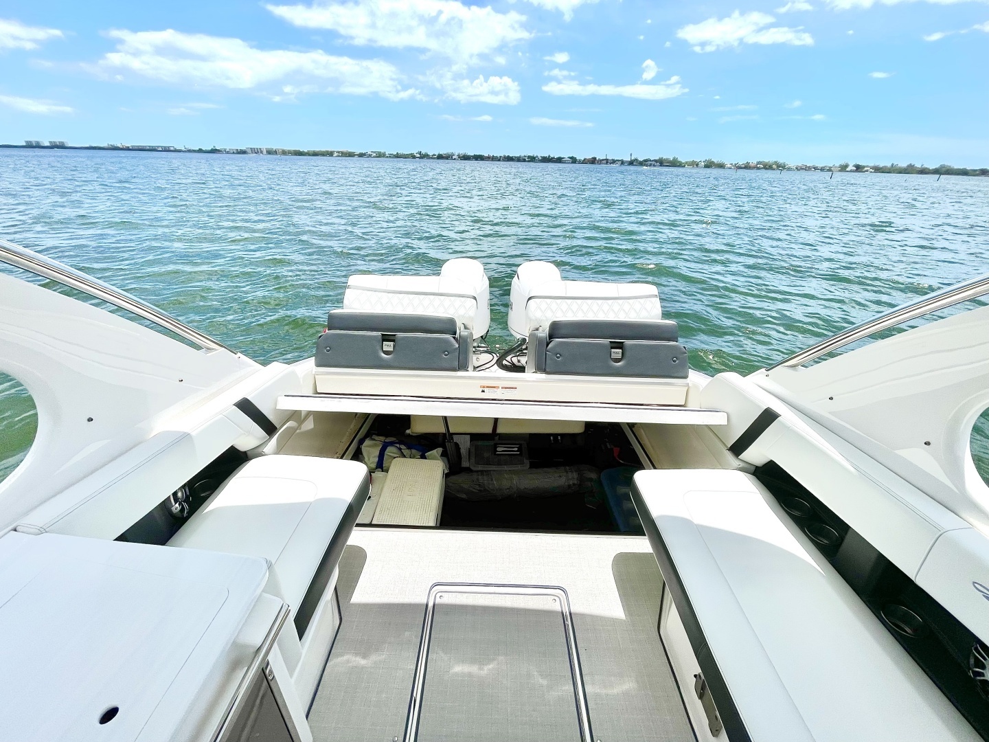 2023 Regal 29 OBX - Image 22