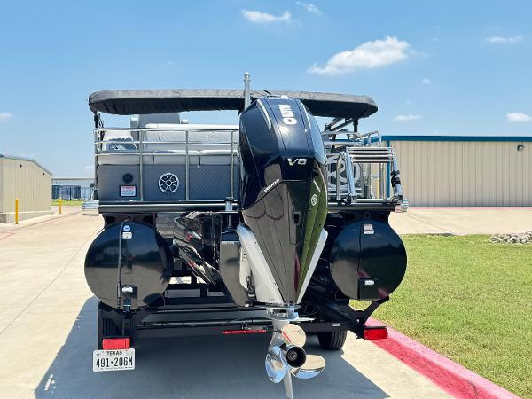 2023 Regency 230 LE3 Sport - 4