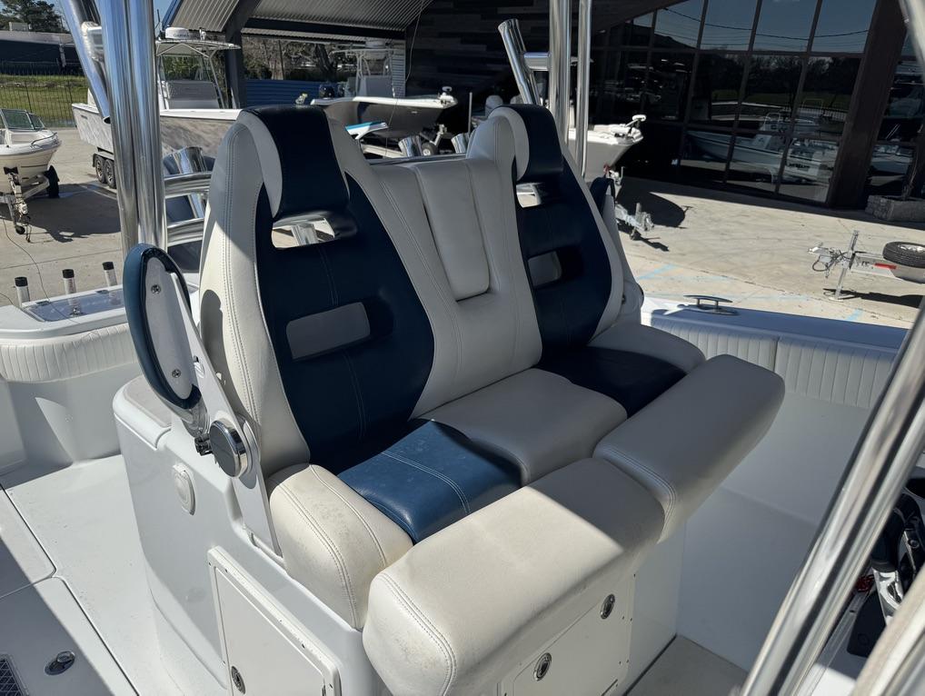 2017 Freeman 34VH - 8