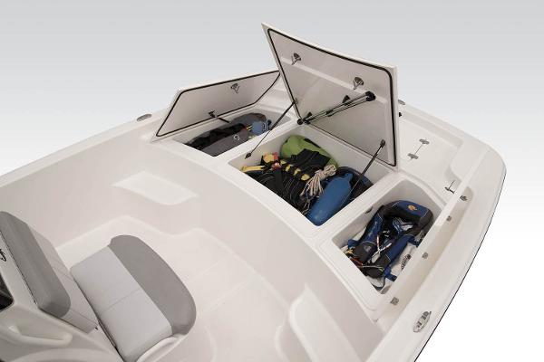 2023 Mako Pro Skiff 19 CC - 36