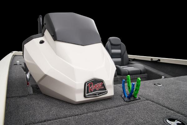 2026 Ranger RT198P - 23