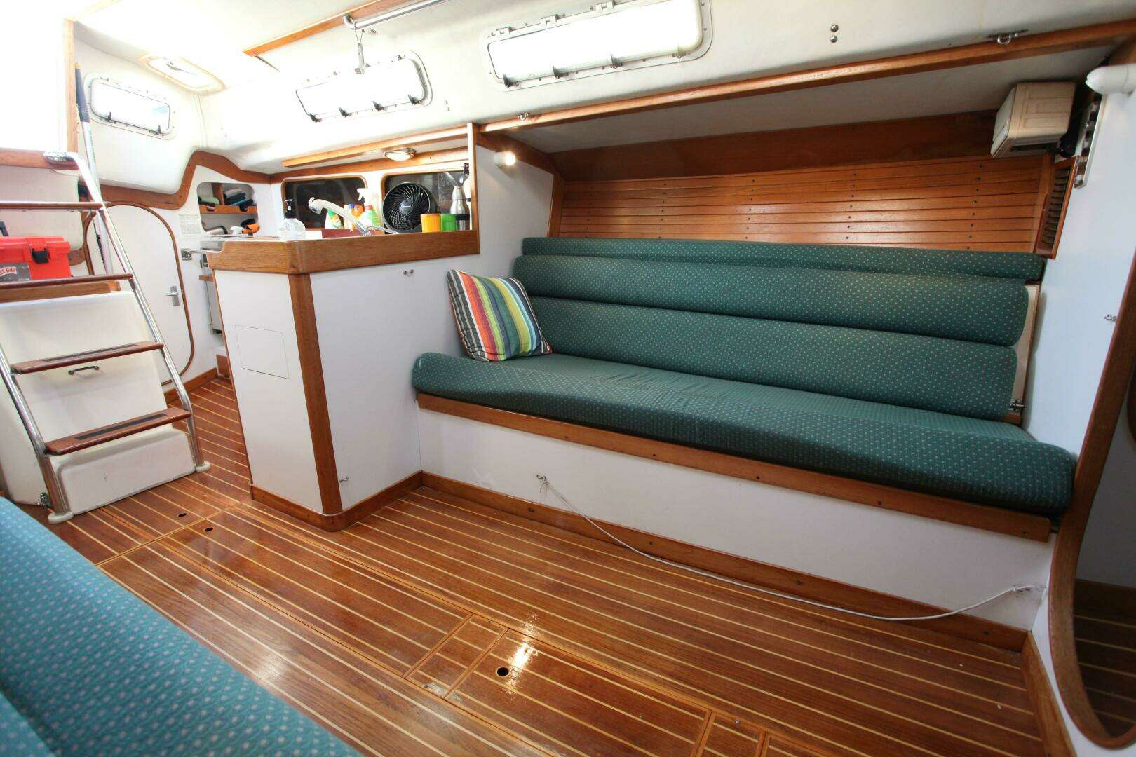 1996 J Boats 120 - Image 84
