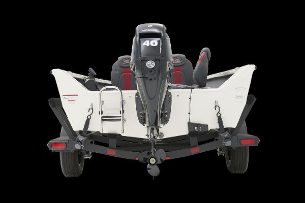2024 Ranger VS1665T - 32
