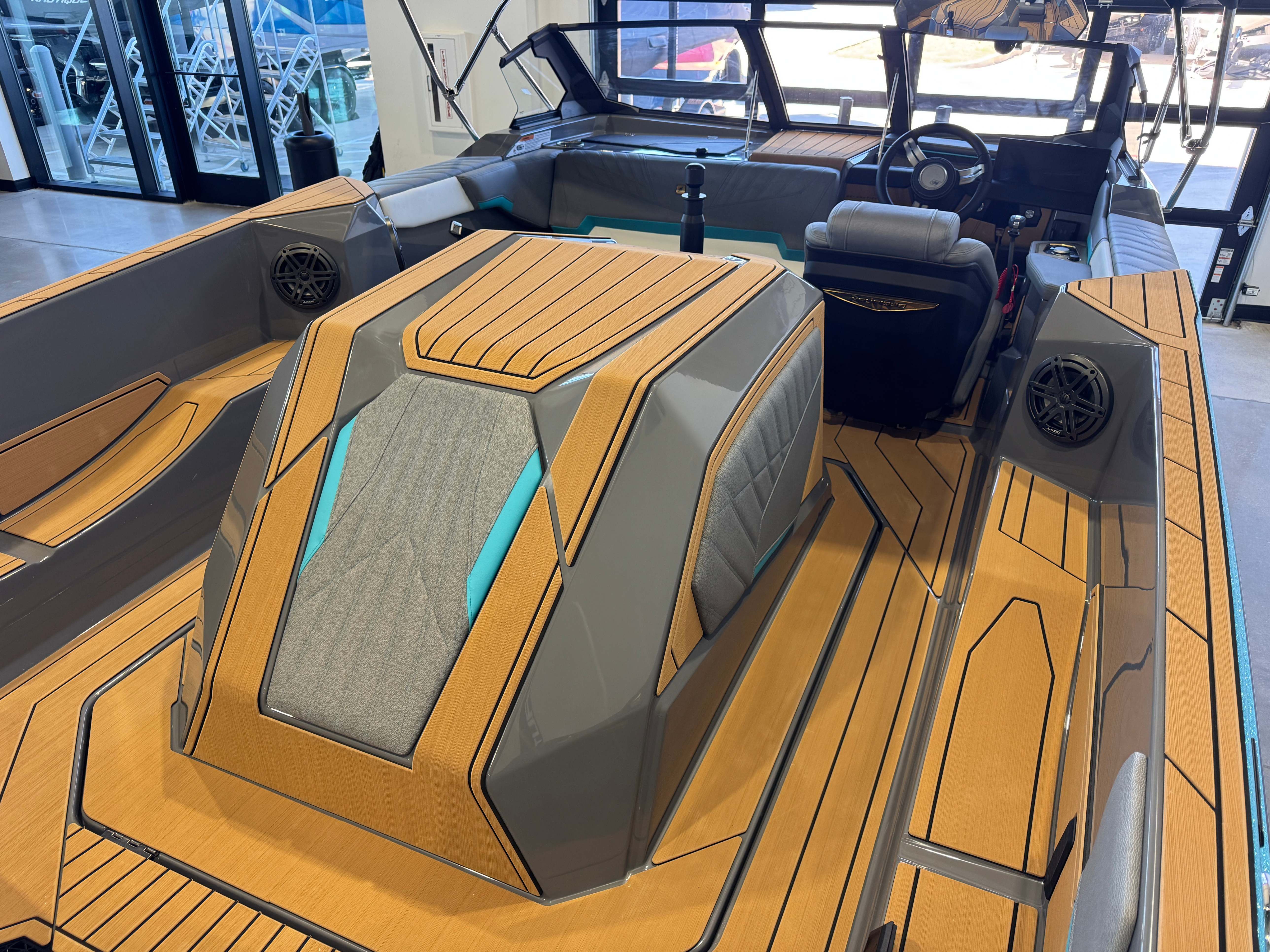 2026 Nautique Ski Nautique - 13