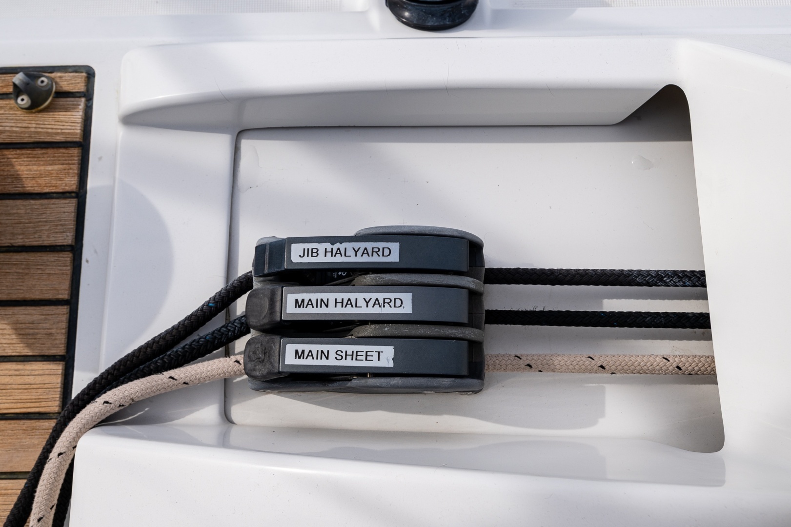 2020 Beneteau Oceanis 46.1 - Image 54