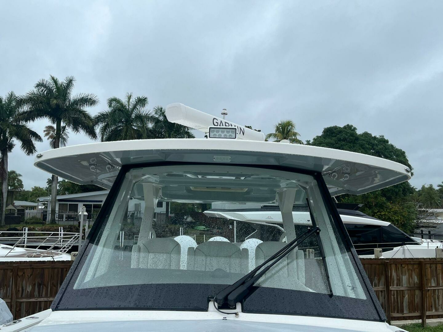 2021 Pursuit S378 - Image 9