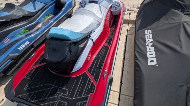2025 Yamaha WaveRunner VX Limited - 13