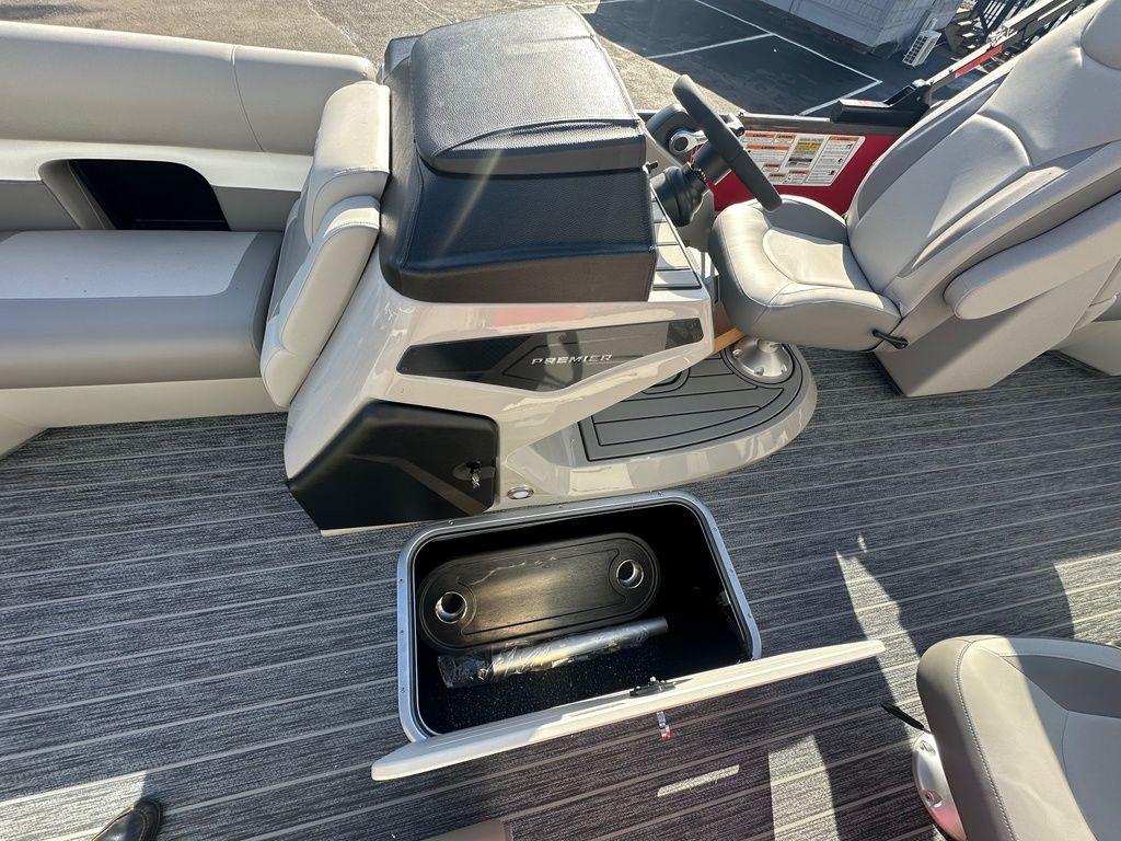 2024 Premier 210 Sunsation RF - 6
