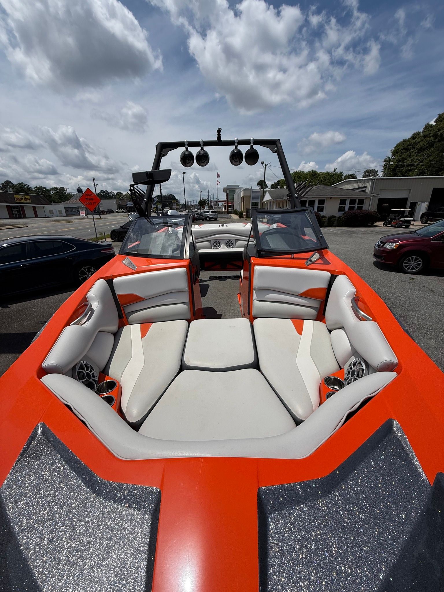 2017 Axis A22 - 6