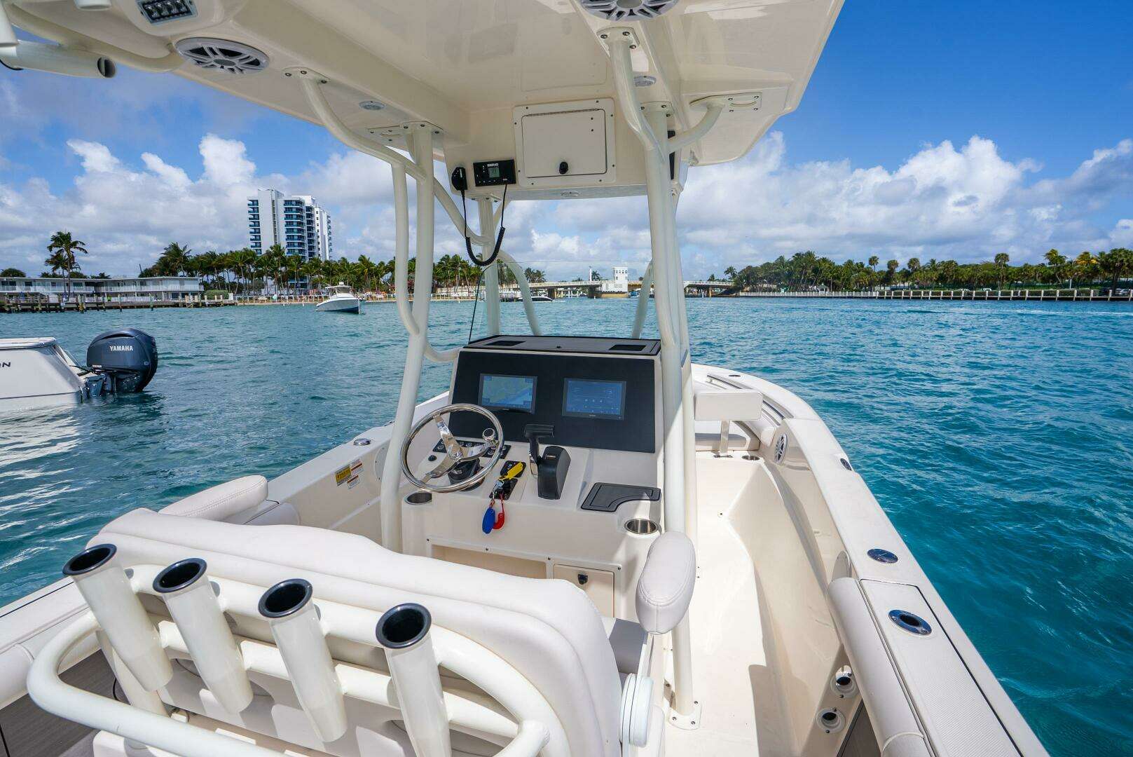 2025 Sea Born LX22 - Image 36