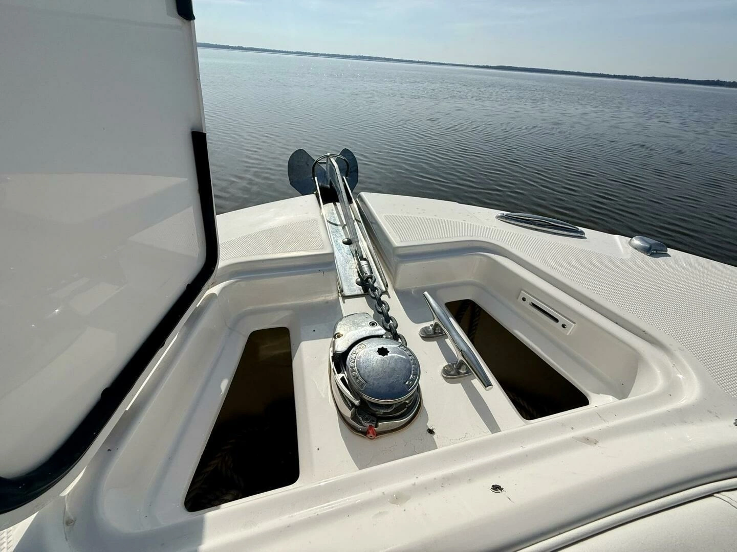 2018 Edgewater 248 CX - Image 17