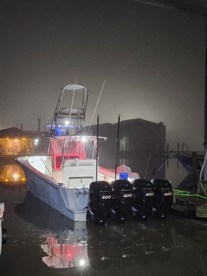 2019 SeaVee 39 - Image 2