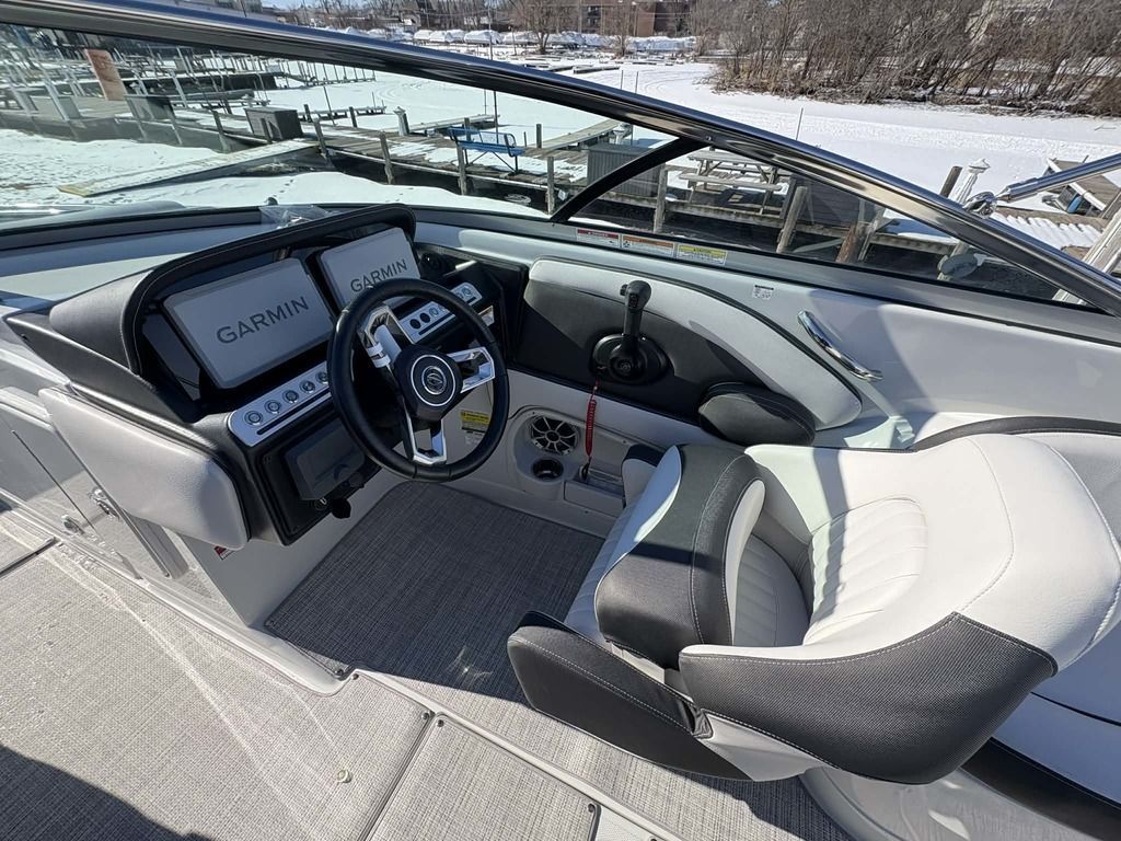 2026 Crownline 250 XSS - 3
