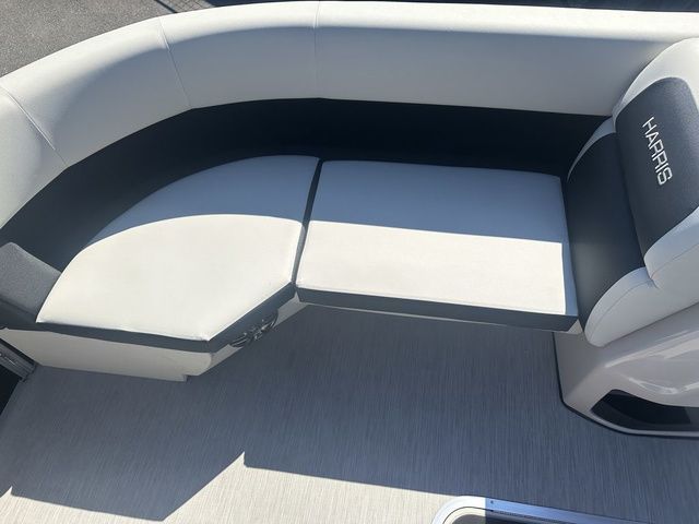 2025 Harris Breeze 230 CW - 19