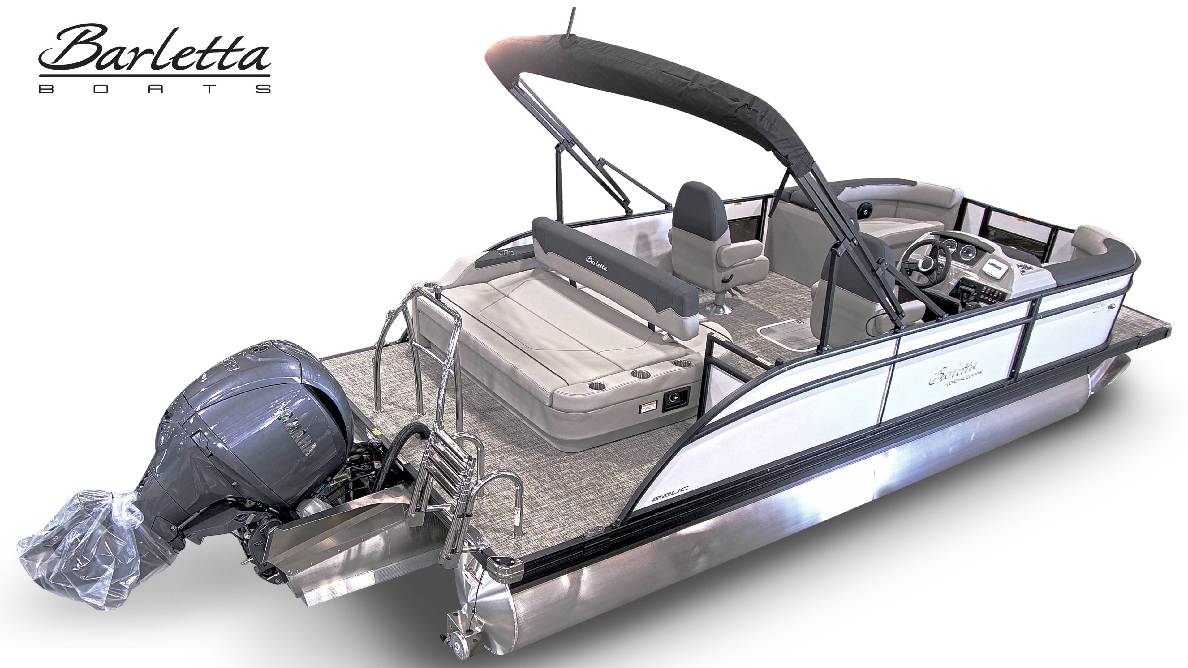 2026 Barletta SANZA 22UC - 6