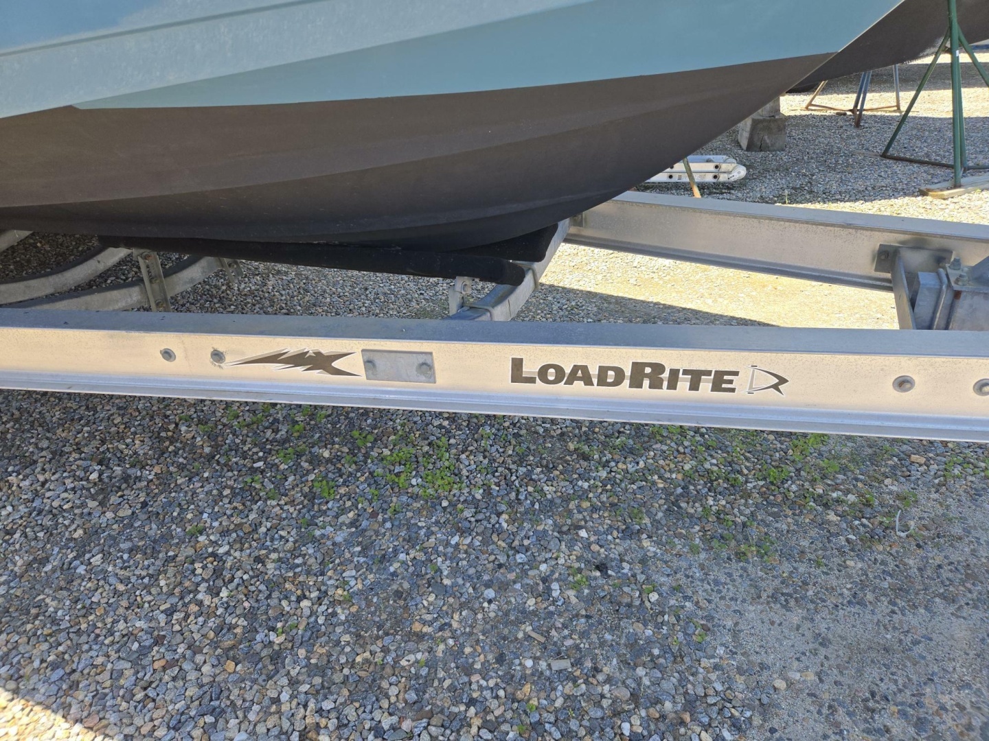 2009 Century 2400 Walkaround - Image 32