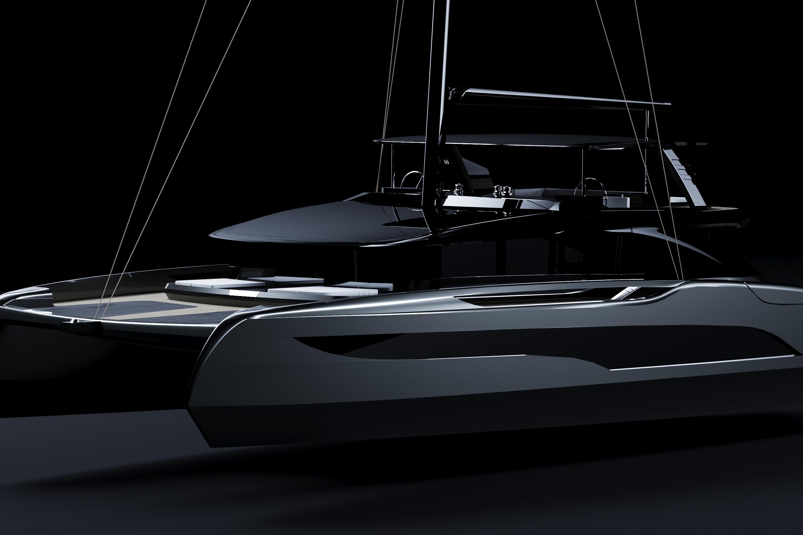 2026 Sunreef Sunreef 100 Infinity