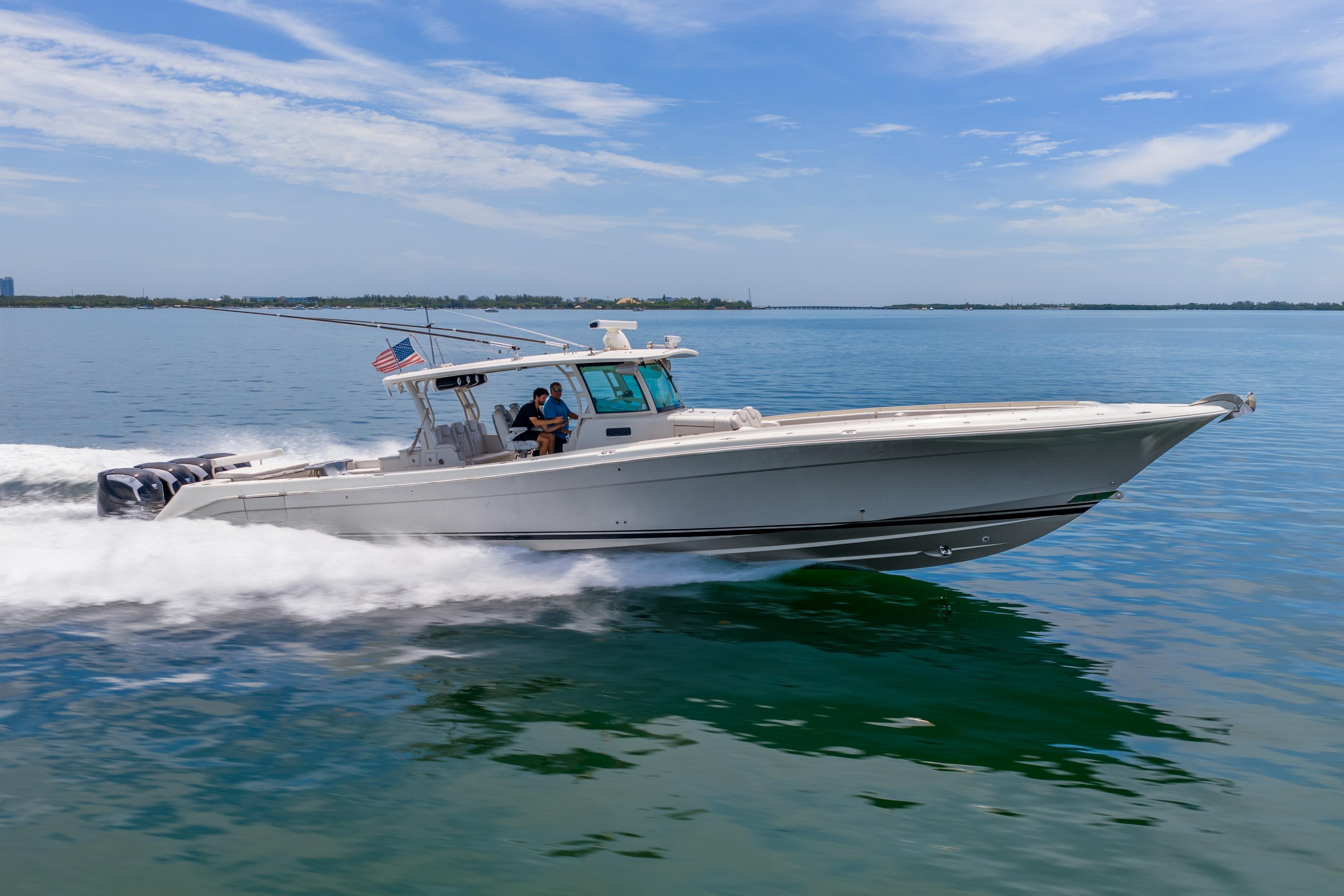 2017 HCB 53 Suenos