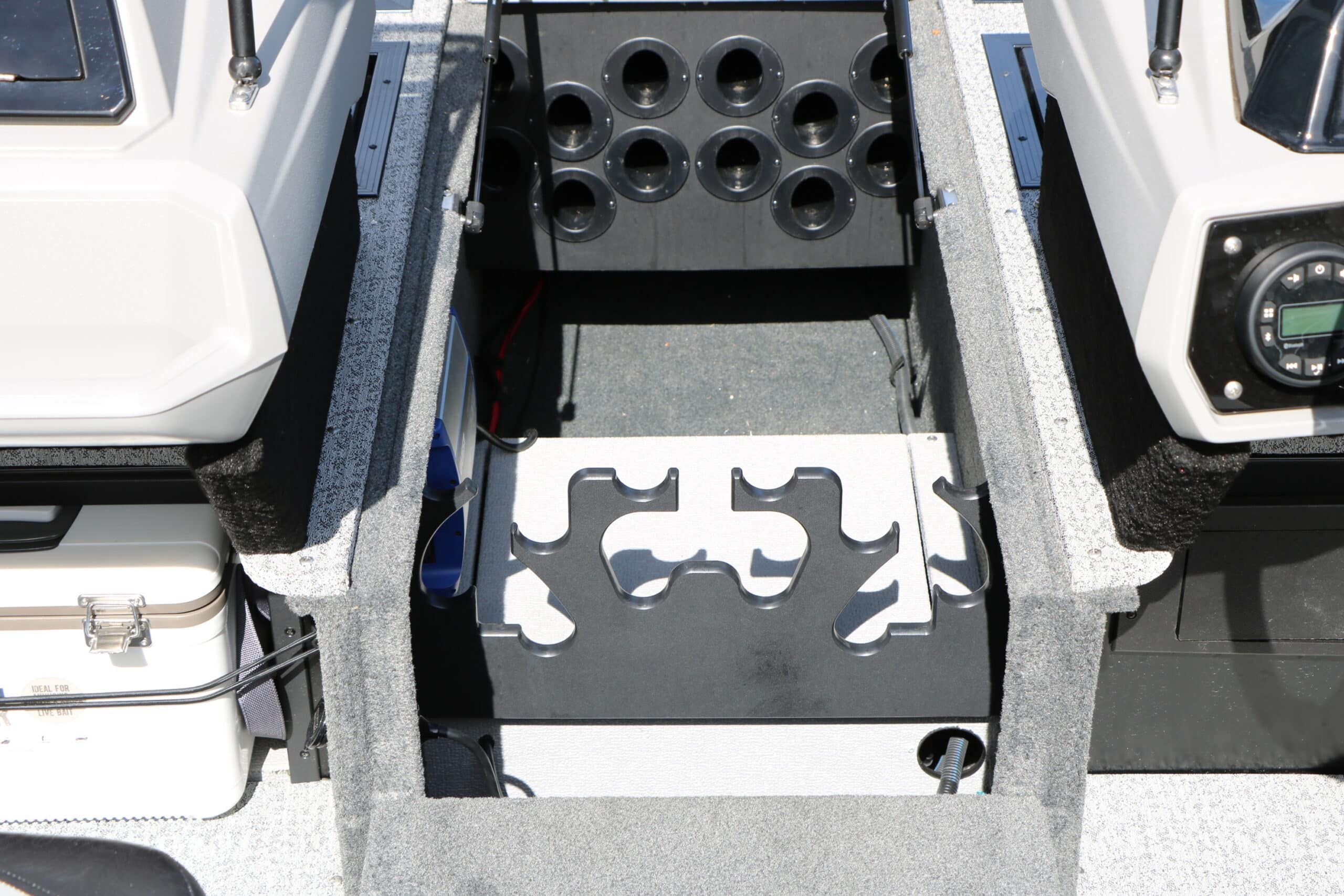 2025 Smoker Craft 188 Adventurer - 33