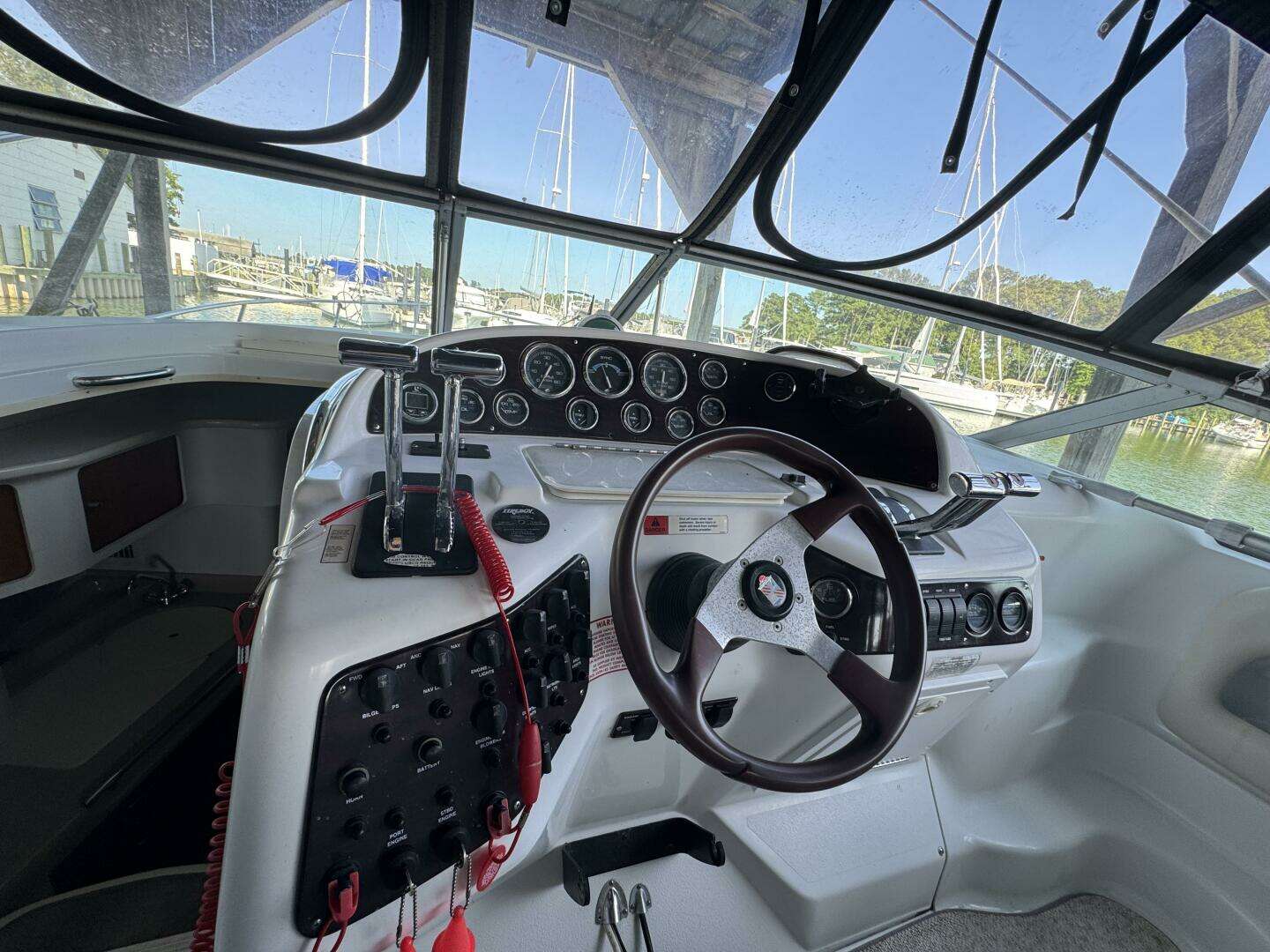 2002 Chris-Craft 328 - Image 23