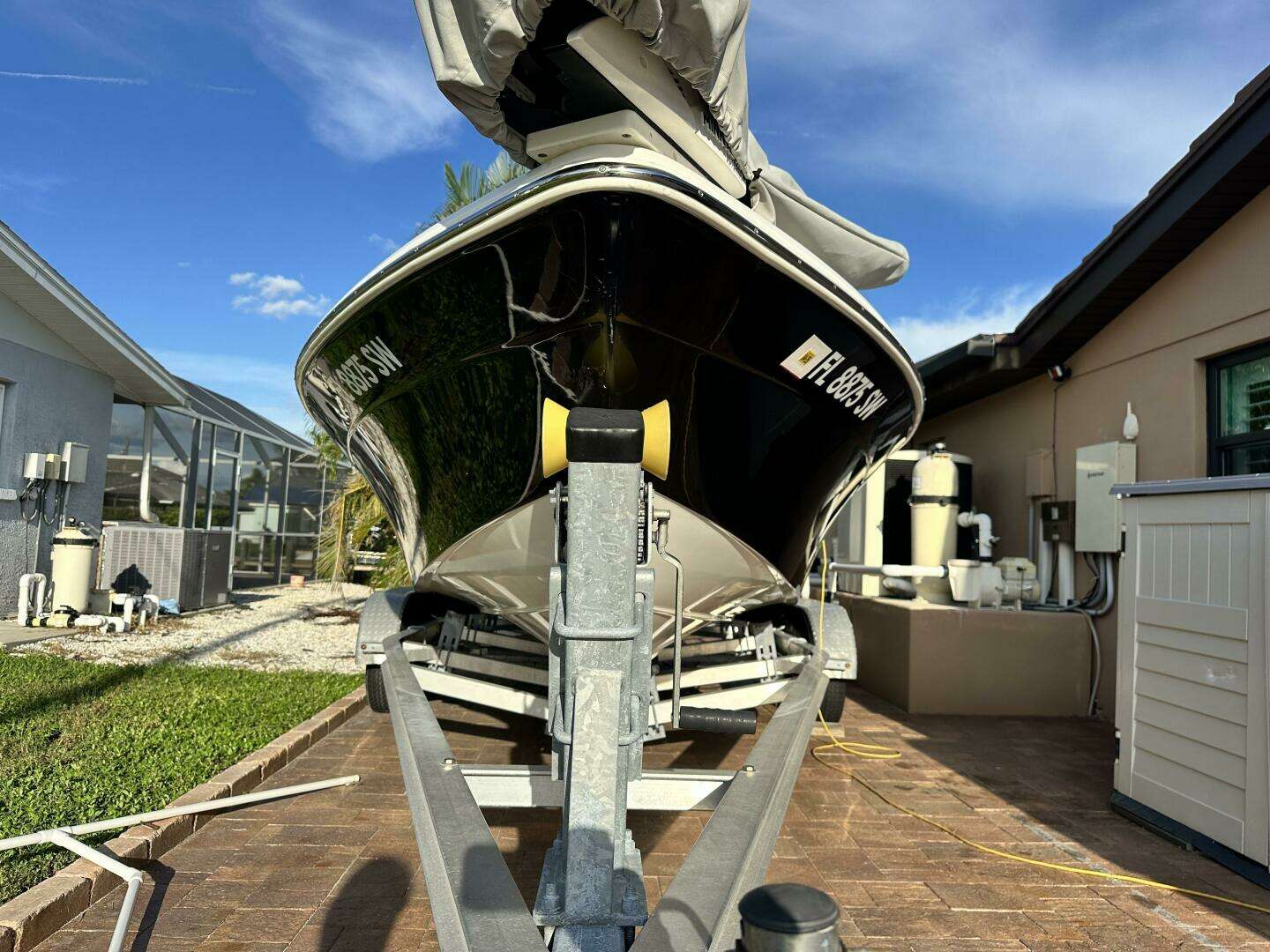 2020 NauticStar 2140 Sport Shallow Bay - Image 28