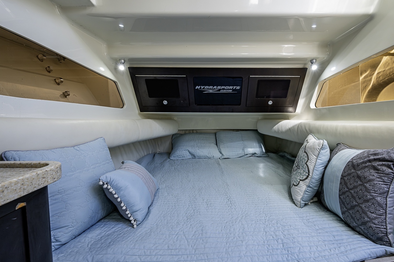 2016 HCB 53 Suenos - Image 20