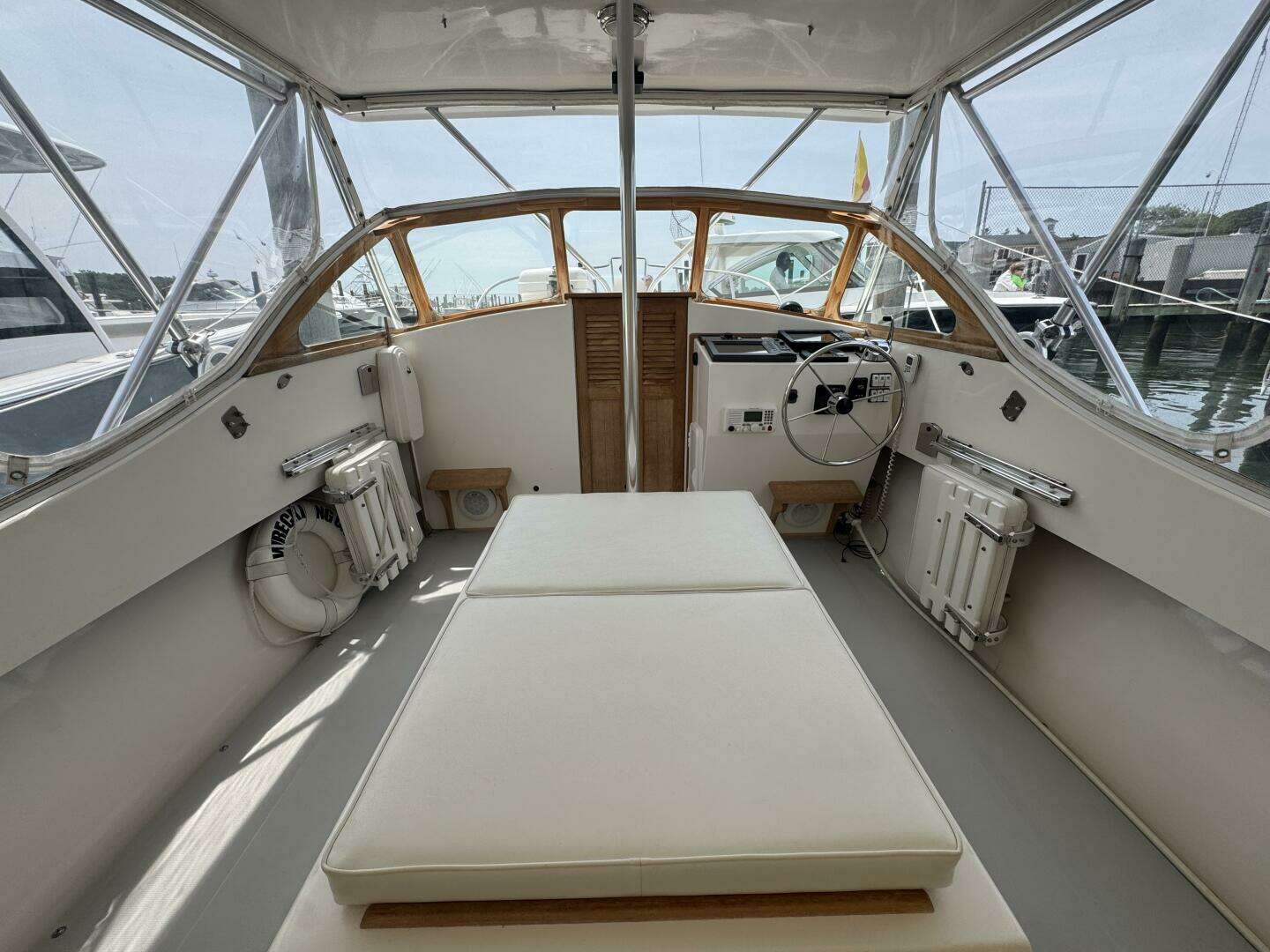 2006 Fortier 26 - Image 4