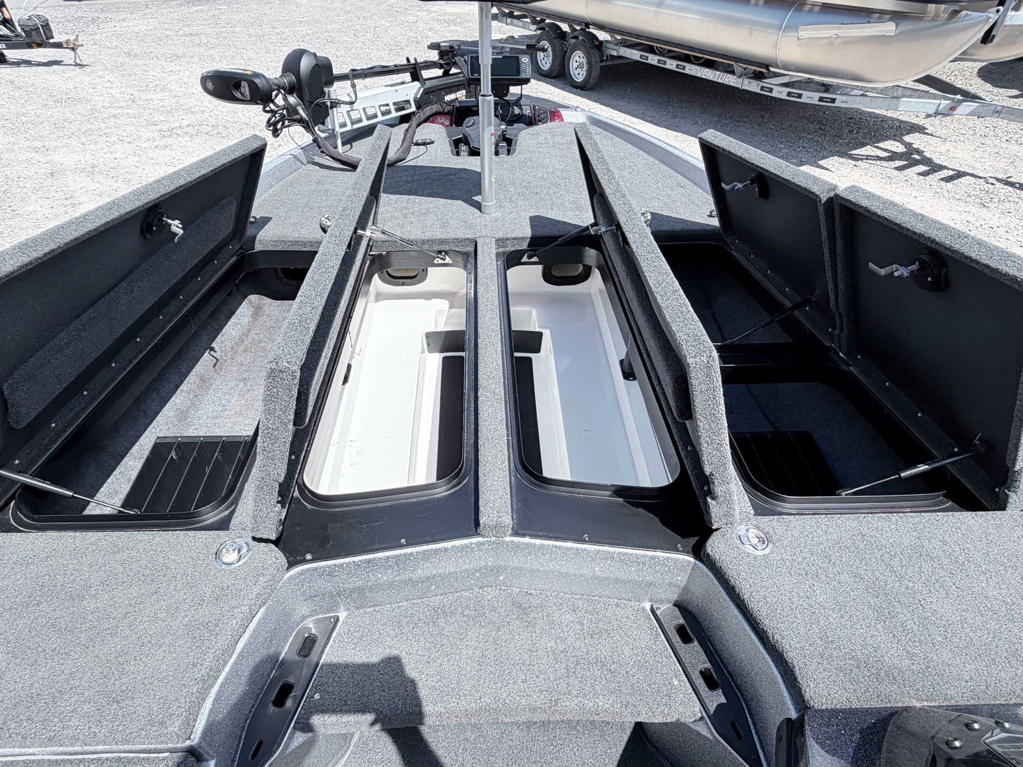 2021 Skeeter ZXR21 - 24