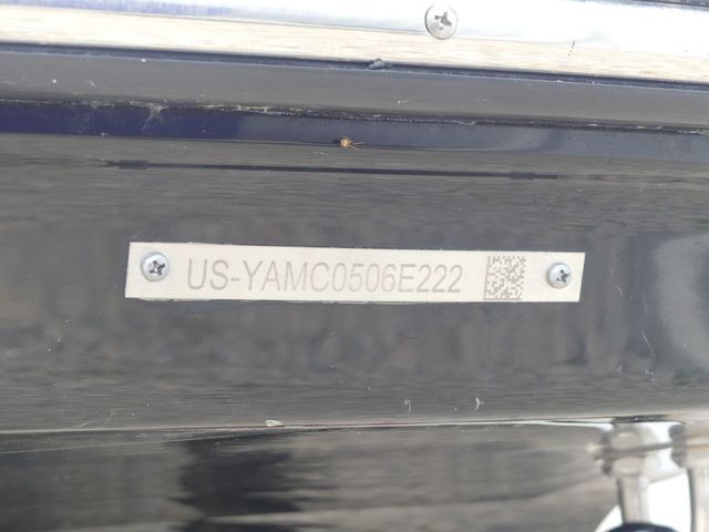 2022 Yamaha Boats 195 FSH Sport - 11