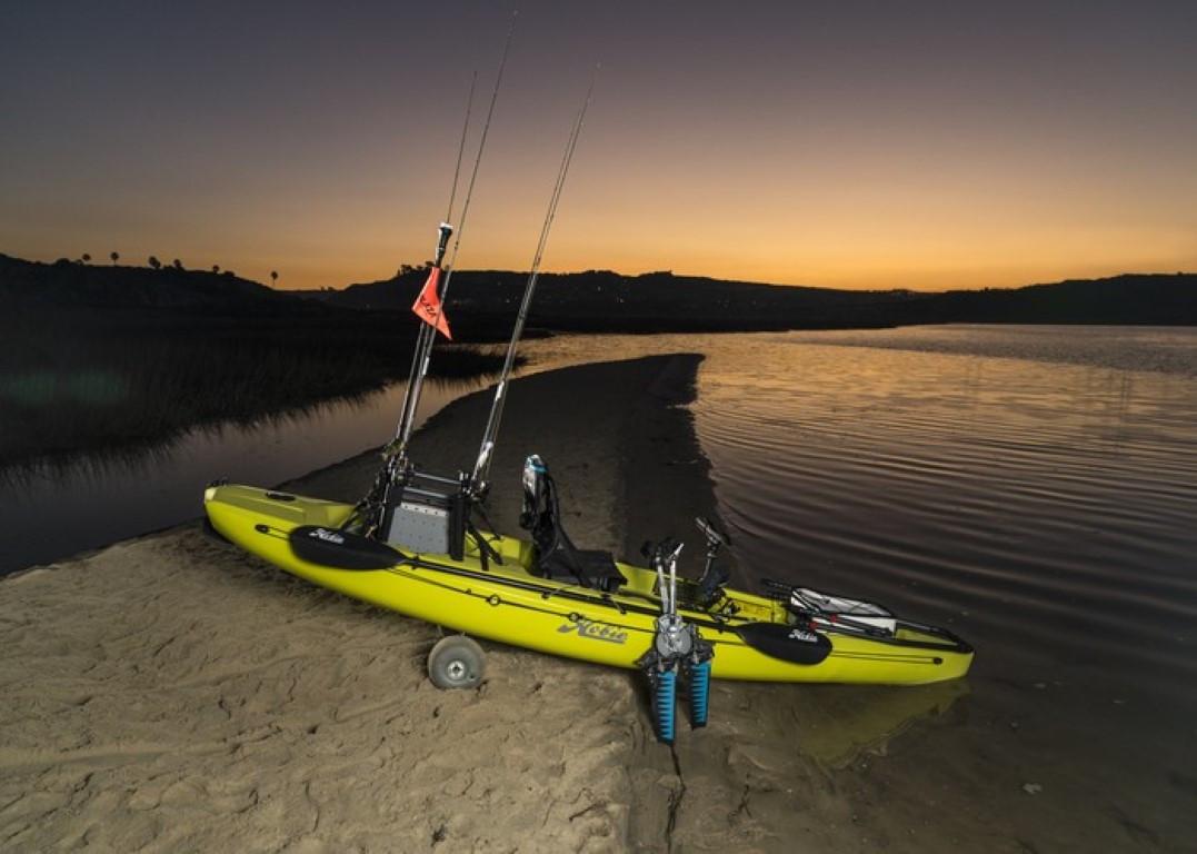 2026 Hobie Mirage Compass