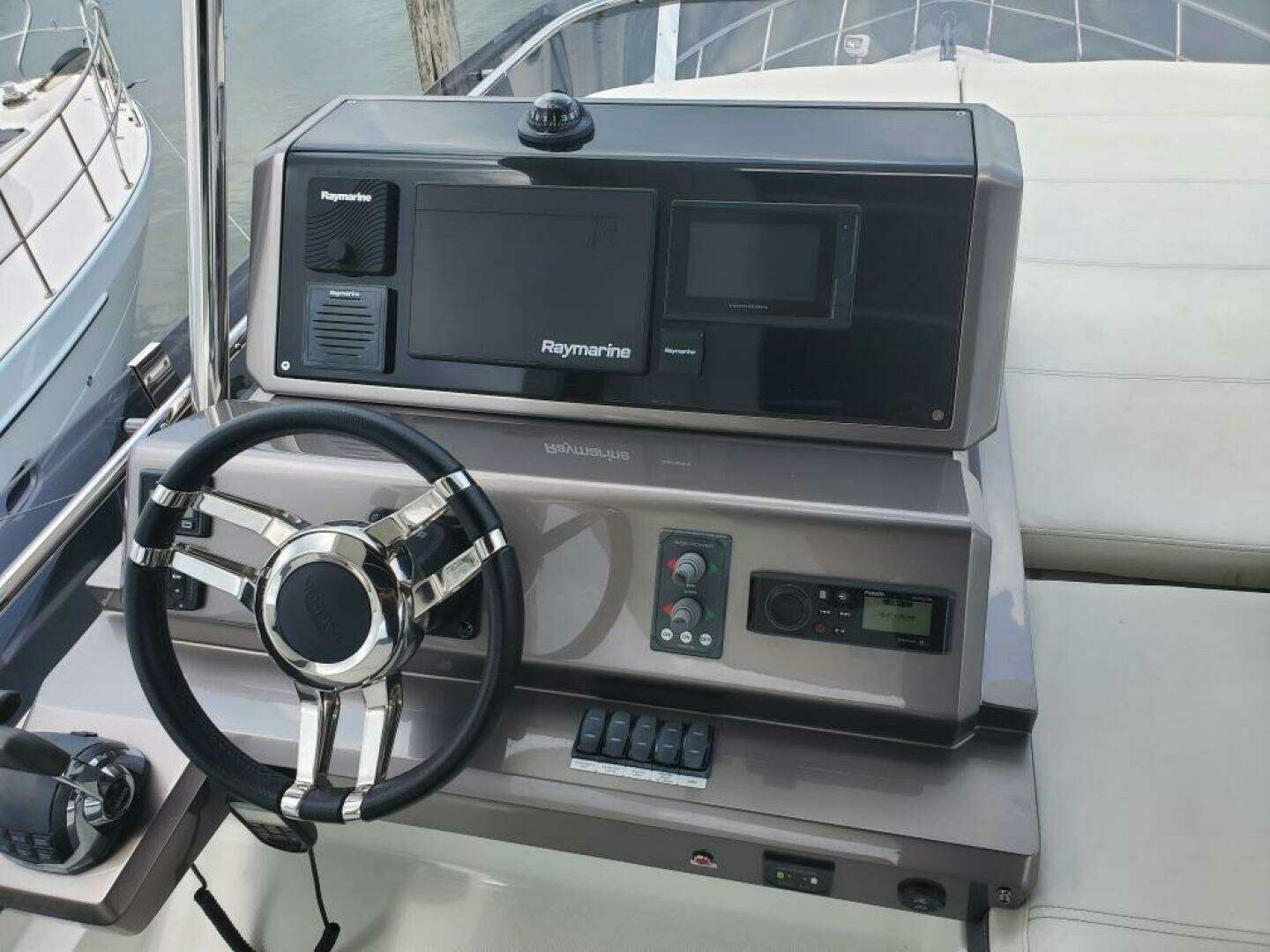 2020 Galeon 500 Fly - Image 30