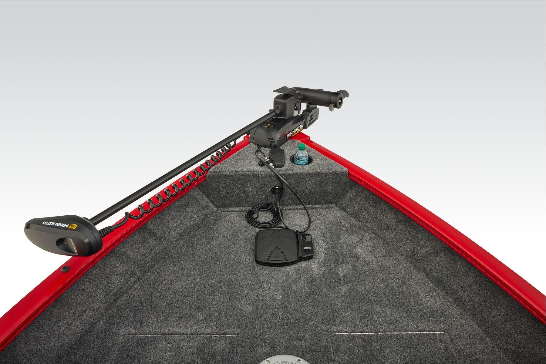 2026 Tracker Pro Guide V-16 SC - 13