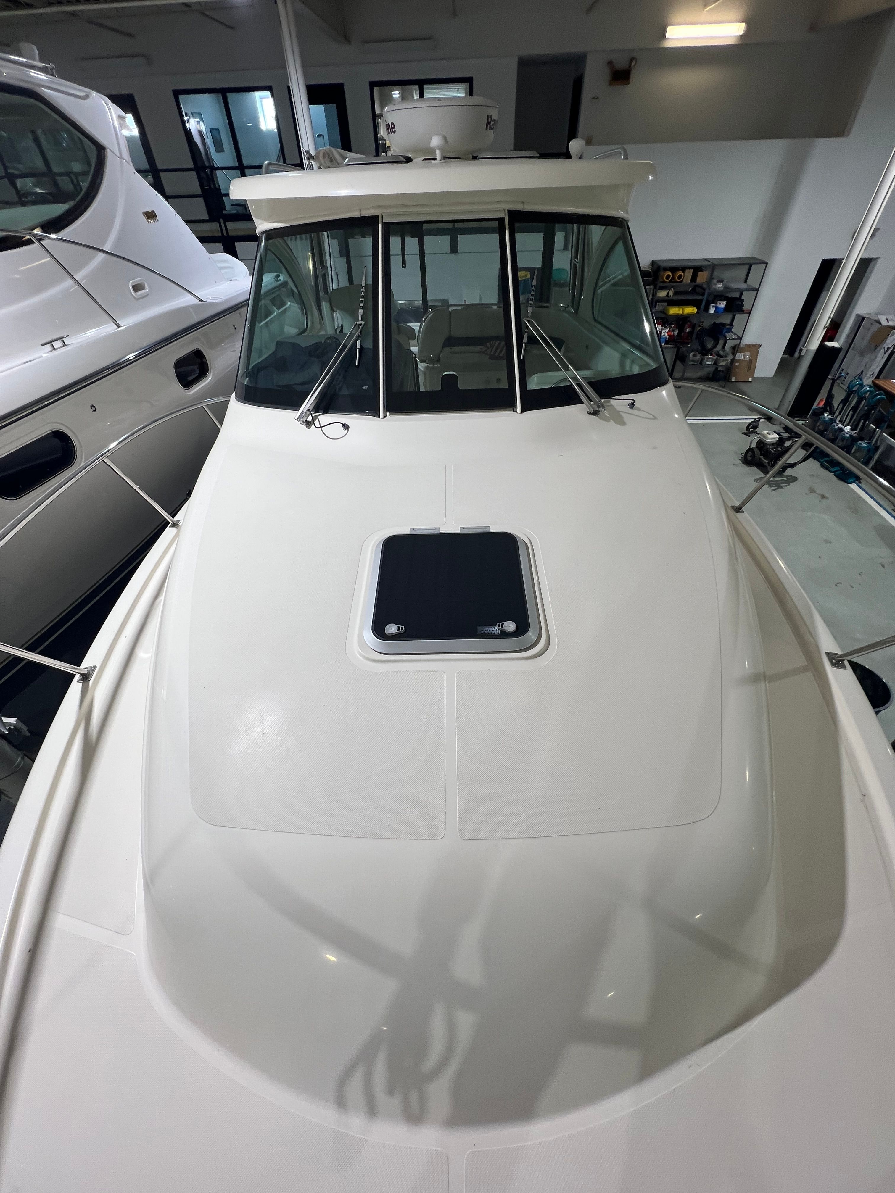 2008 Pursuit OS 315 Offshore - 7