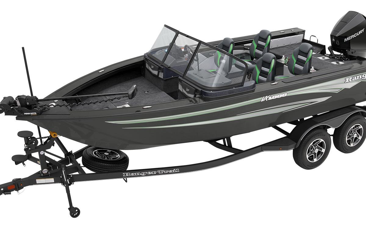 2026 Ranger VX1888 WT - 87